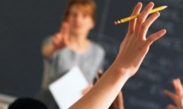 În şcolile din ţară este nevoie de mai mulţi profesori