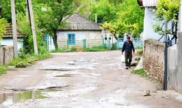 Studiu: Nivel de viață tot mai scăzut în Moldova