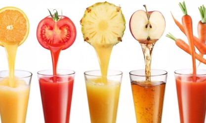 DETOXIFIEREA de iarnă. Ce sucuri îţi curăţă cel mai bine organismul