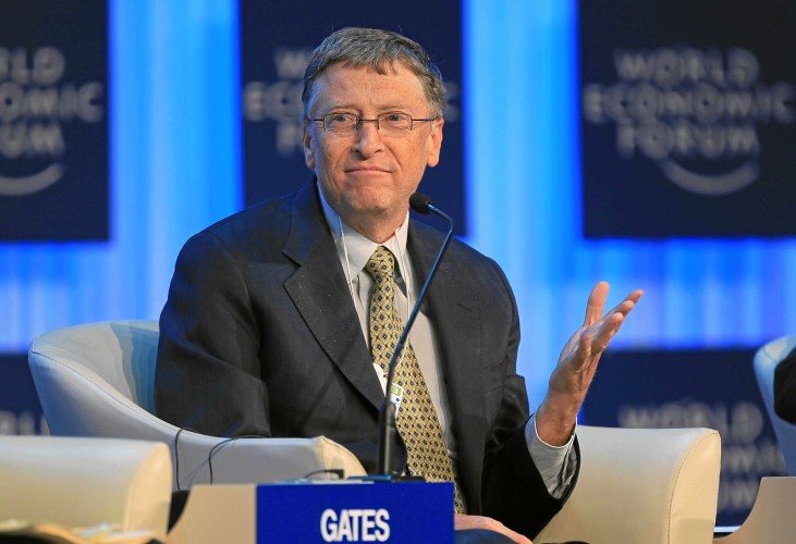 Bill Gates AVERTIZEAZĂ! Vor muri zeci de milioane de oameni