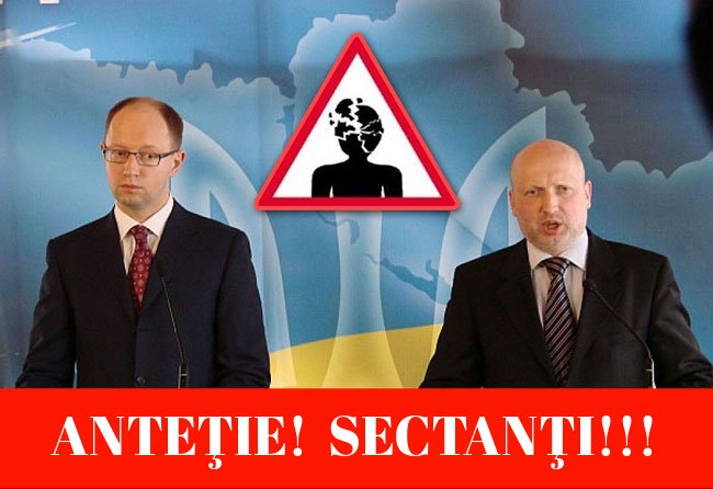 Cine sunt Martorii lui Iehova şi ce cred ei? EXCLUSIV. Sectantii din Romania se revolta impotriva “Turnului de Veghe” de la New York