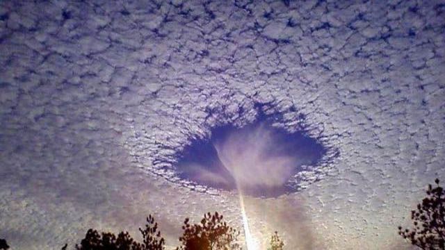 SURA și HAARP- armele meteo cu care se manipulează vremea au fost activate?