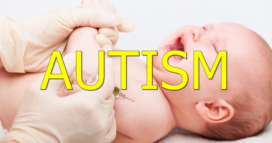 Colegiul Medicilor din România RECUNOAȘTE că vaccinurile pot cauza AUTISM!