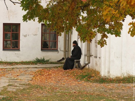 Cele mai grele dureri ale noastre sunt asemenea înțepăturilor insectelor, în comparație cu durerile veacului ce va să fie