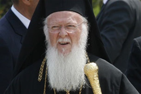 Patriarhul Bartolomeu in vizita in Germania la invitația „Bisericii” Evanghelice, la 500 de ani de la Reforma Protestanta