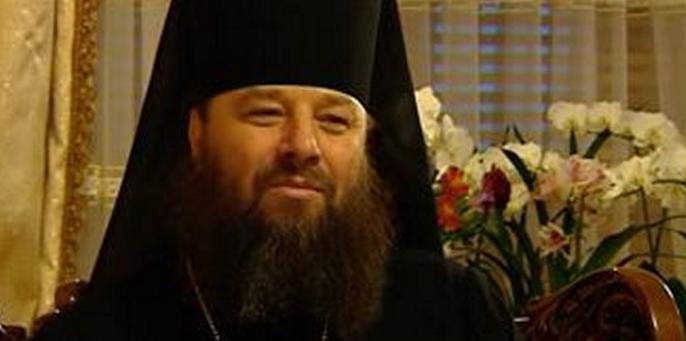 EPISCOPUL LONGHIN JAR: „Să nu vă predaţi înaintea lui satan, înaintea ecumenismului care vrea să ne strice credinţa noastră ortodoxă!”