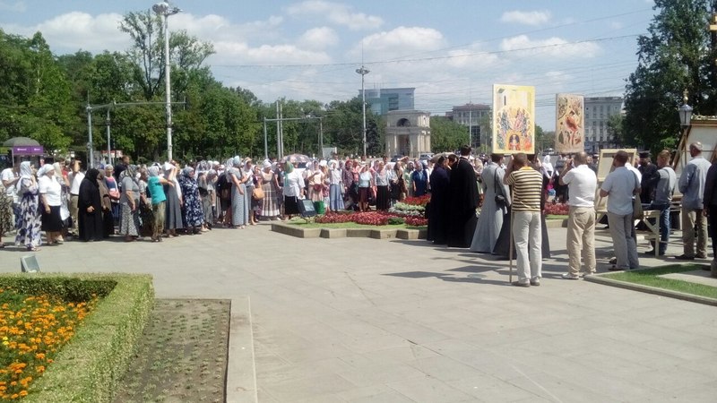 Foto. Congresul paritilor ” Salvati copii” editia IV-a, 29 iunie 2017