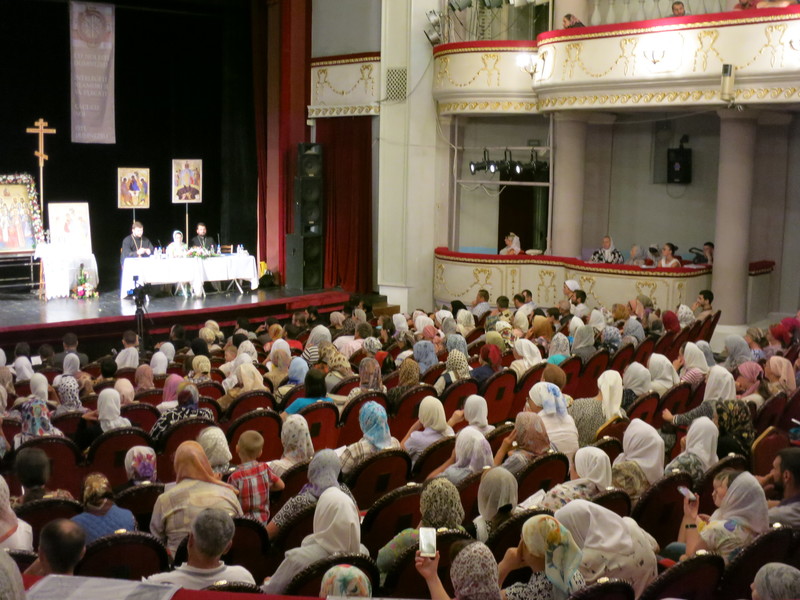 Congresul Parintilor „Salvati Copiii”, 29 iunie 2017. Demers catre Ministerul Educatiei al Republicii Moldova