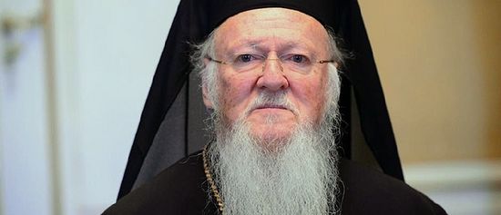 Patriarhul Bartolomeu apreciaza ideea de libertate a lui Martin Luther, mentionand ruptura intre libertatea occidentala si cea crestina.