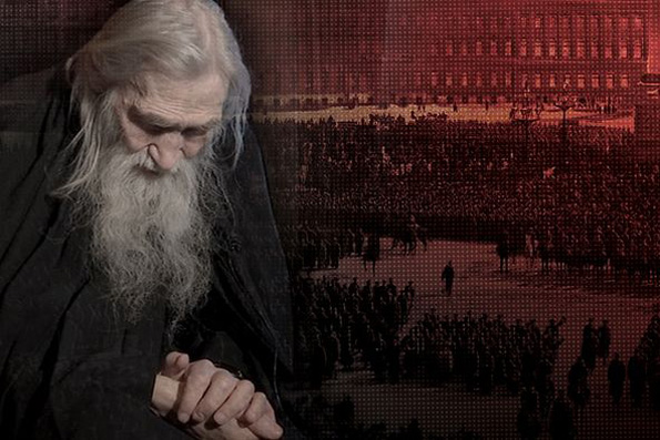 Preacuviosul Stareţ Iosif de la Optina: Ce se dobândeşte cu trudă, acela e şi folositor. Cel care este întrebat nu trebuie să vorbească mult