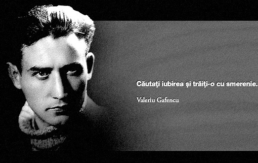 Din indemnurile Sf. Valeriu Gafencu