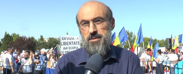 Biofizicianul Virgiliu Gheorghe, despre legea vaccinării obligatorii: Ne reîntoarce la bolșevismul agresiv și regimul nazist, acolo unde s-au făcut primele experimente pe persoana umană