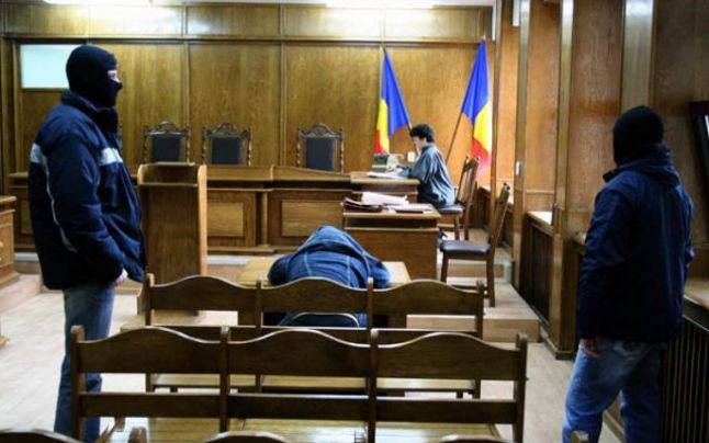 România: Un bărbat va face închisoare pentru o evaziune fiscală de 72 de lei. Acuzaţia adusă: a închiriat fără acte o garsonieră