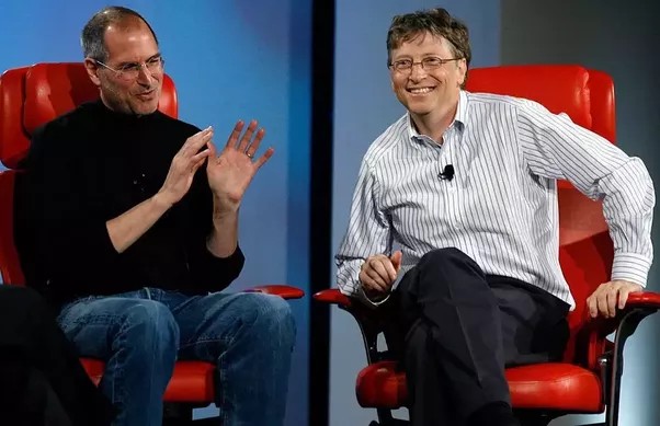 Bill Gates și Steve Jobs și-au crescut copiii fără tehnologie