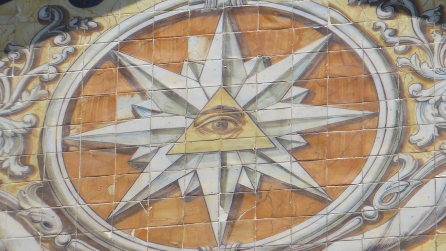 România. TEMPLUL MASONIC a primit AUTORIZAȚIE de construire