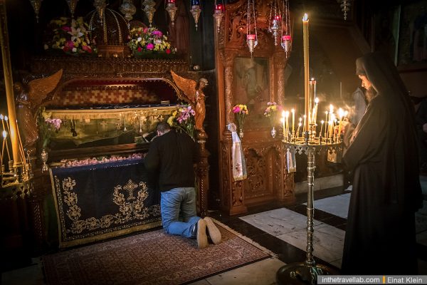 A te mântui înseamnă a avea necazuri. Fără necazuri nu este mântuire