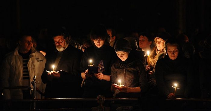 Un om care posteşte va înţelege mult mai uşor ce este Naşterea Domnului şi ce aduce Dumnezeu nou prin venirea Sa după noi în lume