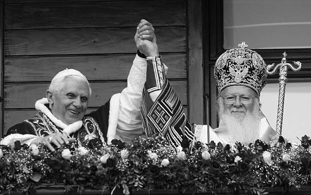 Sf. Ierarh Nou Mucenic Ermoghen al Tobolskului şi Siberiei: În vremurile antihristului, locul idolilor va fi luat de stăpânire