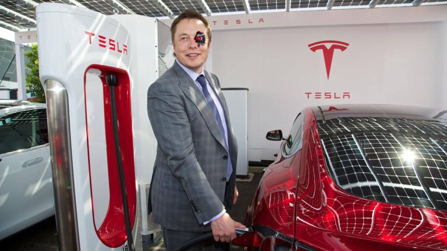 Proprietarul companiei Tesla vrea să scoată pe piaţă implanturi craniene care să ne lege direct cu tehnologia