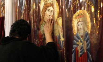 Biserica Ortodoxă, ca trup al lui Hristos, este loc de vindecare sufletească şi centru de dezintoxicare de sub influenţa diavolilor