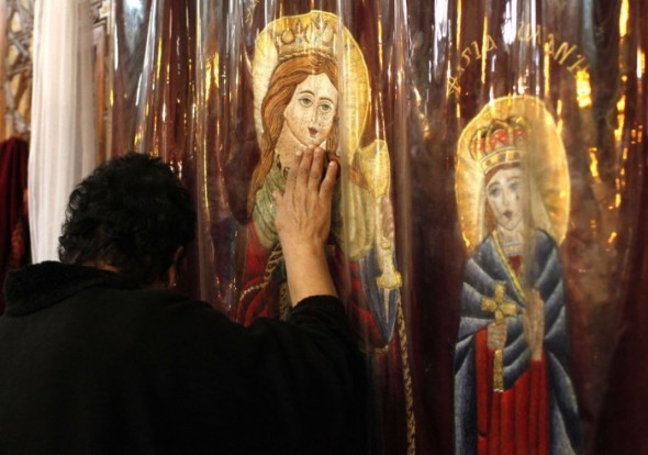 Biserica Ortodoxă, ca trup al lui Hristos, este loc de vindecare sufletească şi centru de dezintoxicare de sub influenţa diavolilor