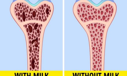 Surparea unui mit: Consumul de lapte duce la întărirea oaselor