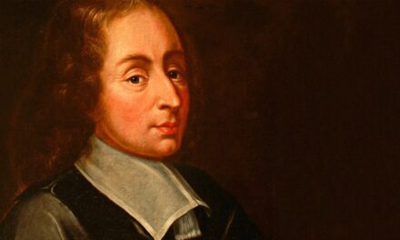 Argument al credintei in Dumnezeu de catre Blaise Pascal