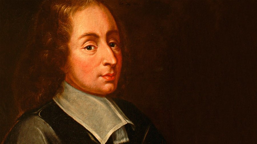 Argument al credintei in Dumnezeu de catre Blaise Pascal