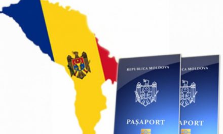 A fost simplificată procedura de dobândire a cetățeniei Republicii Moldova prin recunoaștere