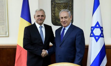 România, alături de Guatemala, Honduras, Filipine şi Sudanul de Sud: îşi mută ambasada din Israel la Ierusalim