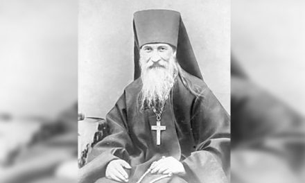 Pomenirea Preacuviosului Stareţ Iosif de la Optina. Mântuirea înseamnă a răbda cu mulţumire