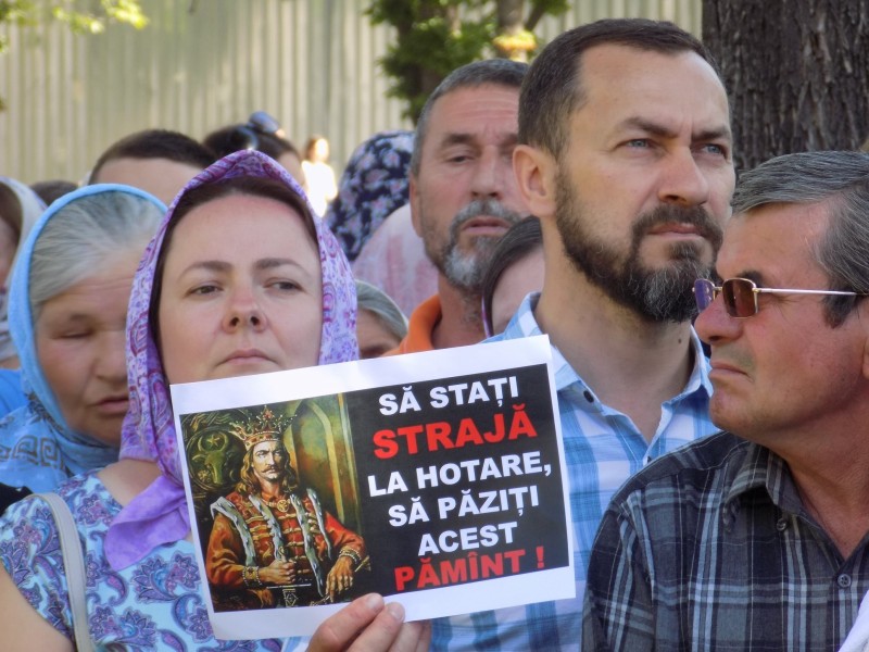 Antihristul care va veni va fi mult prea atrăgător, mult prea în spiritul preocupărilor lumești după care tânjim