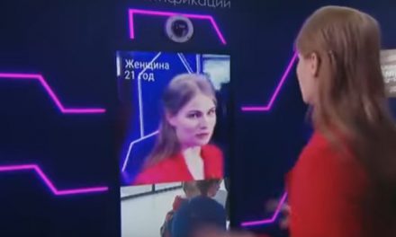 CONTROLUL TOTAL A DEVENIT REALITATE… În Moscova a fost testat sistemul de recunoaştere facială. Video