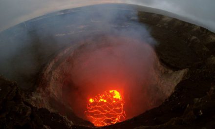 Ar putea oare insulele Hawaii să dispară?  Video