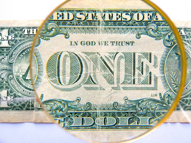 Un satanist american a pierdut un proces de judecată, unde cerea eliminarea de pe dolar a frazei „In God we trust”