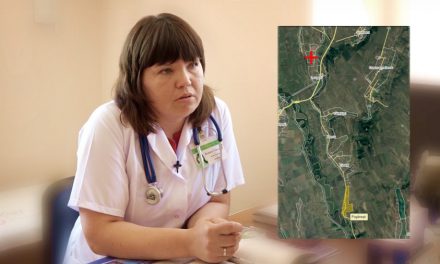 Lipsa de specialişti în medicină e critică. Cîţi medici de familie au mai rămas în Moldova?