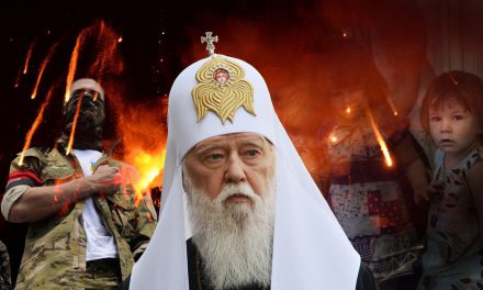 Se vorbeşte de un Maidan religios. Ucraina așteaptă decizia Patriarhiei Constantinopolului privind autocefalia bisericii lor schismatice