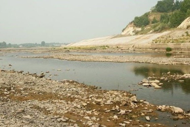 Barajele de pe rîul Nistru duc la un proces ecologic ireversibil, poluînd apa termic şi modificînd ecosistemul