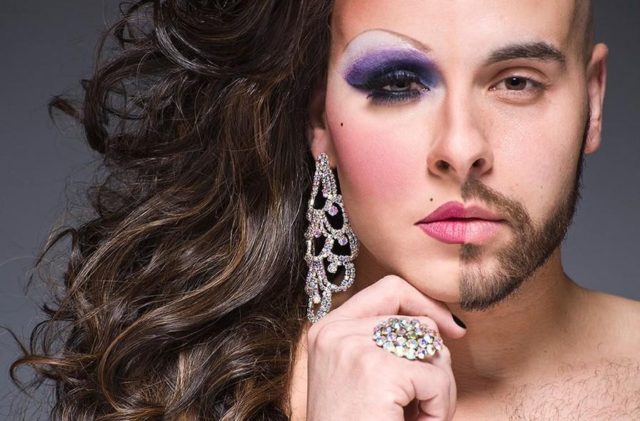 Anormalul devine „normal”: Un transsexual câștigă titlul de Miss Universe la un concurs de frumuseţe în Spania