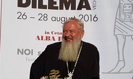 Pseudo-mitropolitul prefăcut-ortodox, Andrei Andreicuț, dă din banii Bisericii pentru reconstrucția palatelor unei „episcopii” eretice