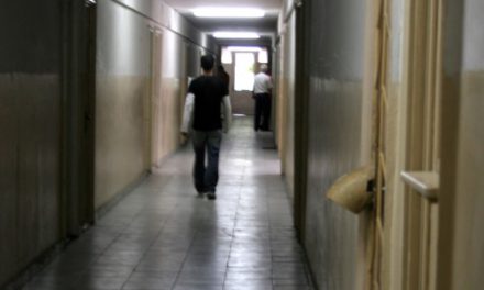 Statistică: Numărul studenţilor cazaţi în cămine a scăzut aproape de două ori în ultimii şapte ani