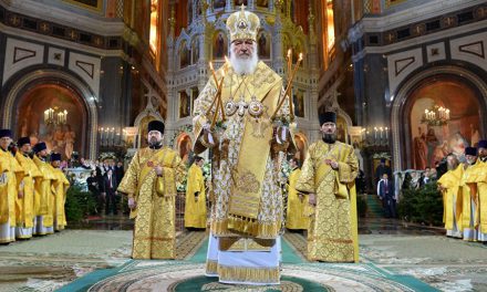 Biserica Ortodoxă Rusă: Decizia Patriarhiei din Constantinopol de a permite a doua căsătorie pentru preoți este necanonică