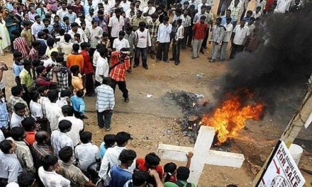 Parlamentul Indian are intenţia de a lichida misionarismul religios din ţară