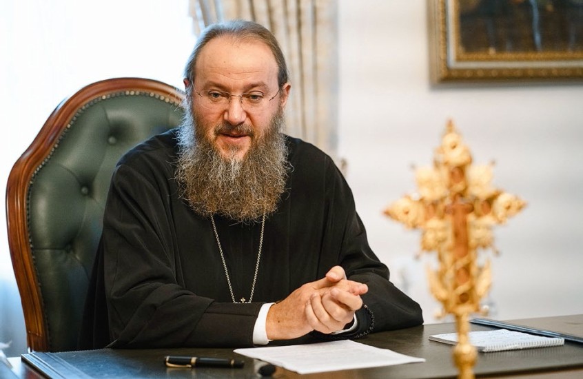 Cancelar al Patriarhiei Ruse: Comuniunea în rugăciune cu Patriarhia de Constantinopol nu a fost întreruptă