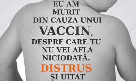 Italia. Proces care a durat 3 ani, în urma căruia au recunoscut vaccinul ca fiind drept cauza principală a morții unui copil