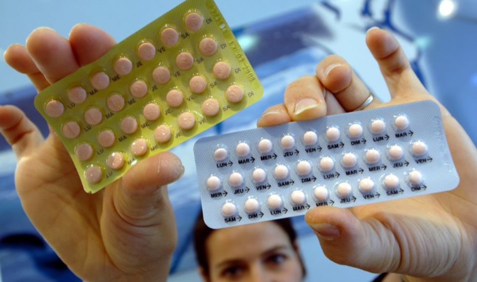 Studiu: Pastilele contraceptive pot dăuna fertilităţii femeilor