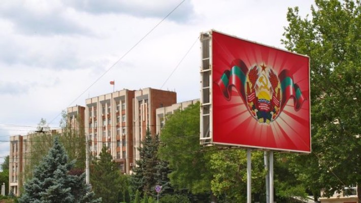 Situaţia demografică în Transnistria este destul de dificilă: S-a înregistrat un declin natural al populației de 20%, în 2018