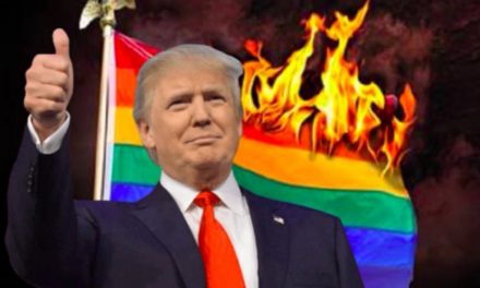 O nouă lovitură a administrației Trump pentru comunitatea LGBT: Noul acord de liber schimb cu Canada și Mexicul ELIMINĂ drepturile LGBT