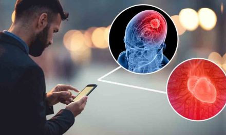 Studiu efectuat de Guvernul federal din SUA: Radiaţiile emise de smartphone-uri sunt cancerogene