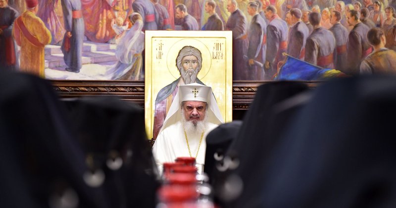 Patriarhia Română, alături de cea a Greciei se pregătesc maxim într-o lună și jumătate să recunoască schismaticii ucrainieni?